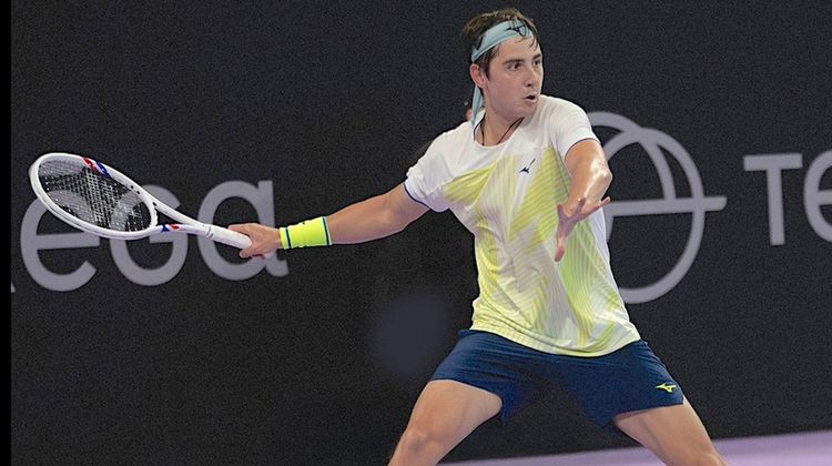 BALLE JAUNE – Final pour le Teréga Open Pau-Pyrénées